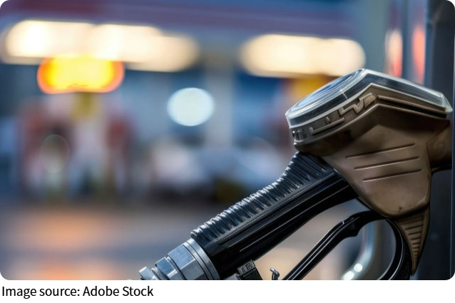 Petrol ve Araç Satışları