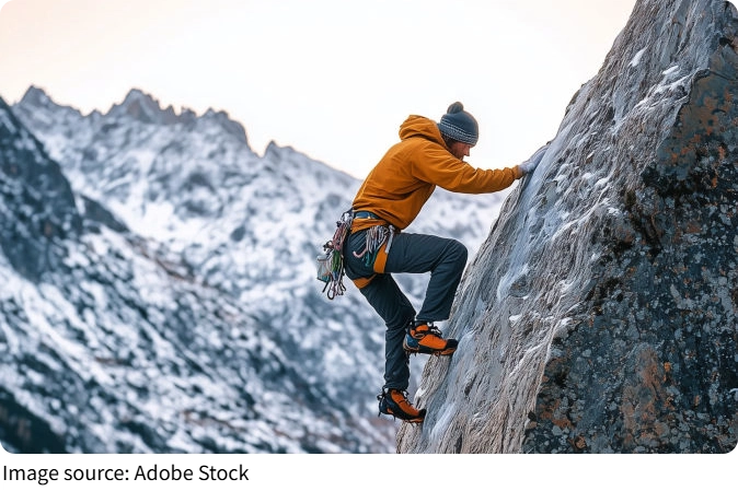 Escalada Mental