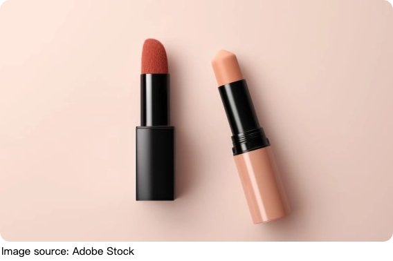 Favoritos de lábios agora