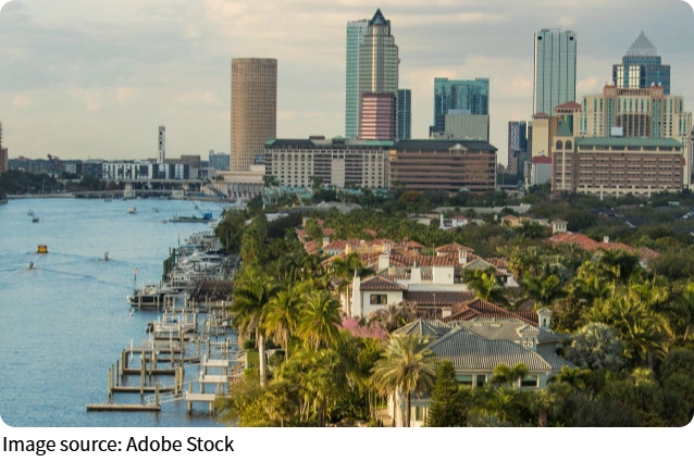 Cool Towers of Mexico