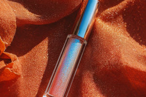 Soft Lips Glow Secret!