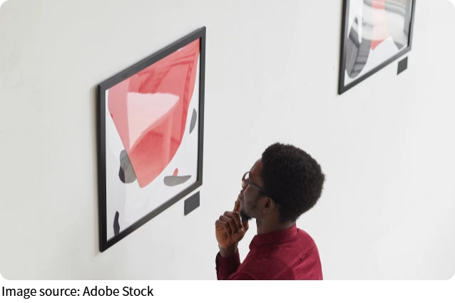 Nghệ thuật hiện đại