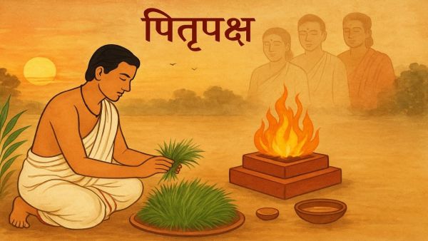 Pitru Paksha 2025: Why Kusha in Pitrupaksha is so important? Know the story of birth and its imperative in Shraddha