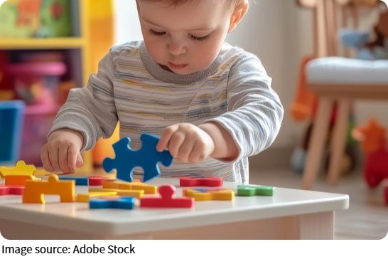 Hayal Gücüyle Büyü