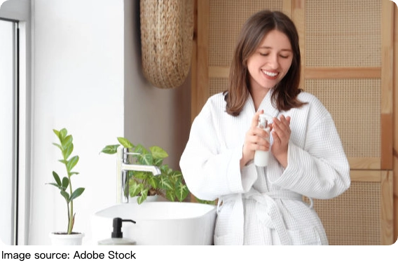 Soğuk Duşun Gücü