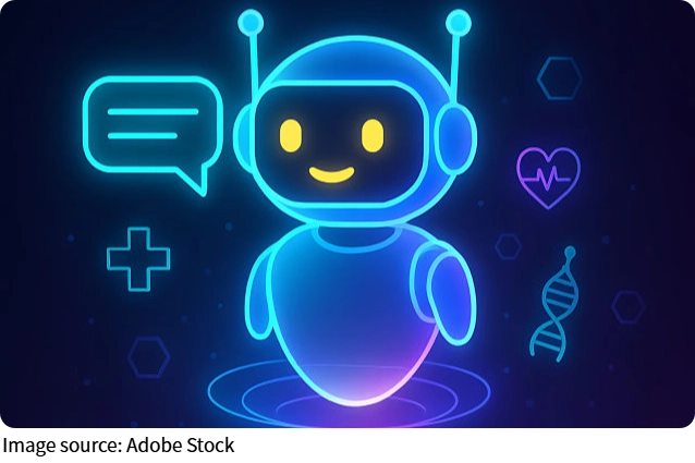 AI in der gesundheit