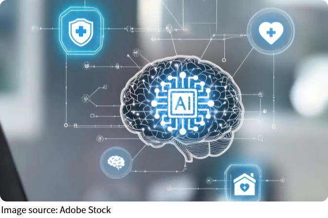 AI in der gesundheit