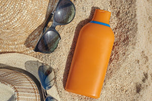 Daily Sun Protectors