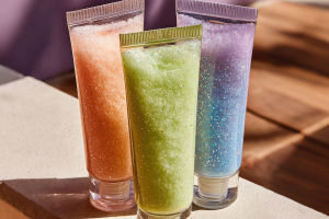 Best Scrubs For Glow!