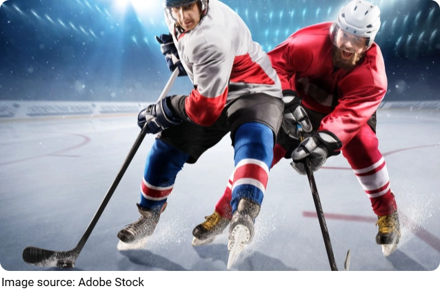 Bình tĩnh trước trận đấu