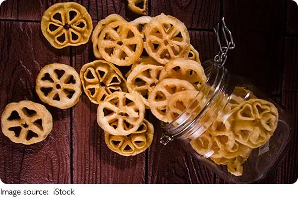 Kue Bunga Kriuk