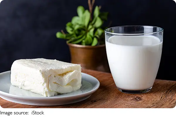 Türk Kaymağının Sırrı