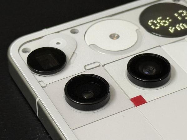 Nothing Phone (3) review