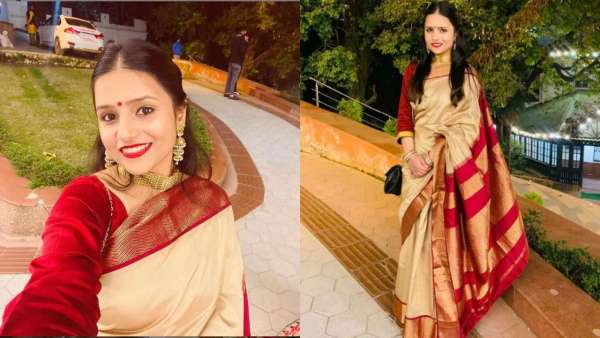 Meet IAS officer Sarjana Yadav, who achieved Air 126 in UPSC exam without coaching