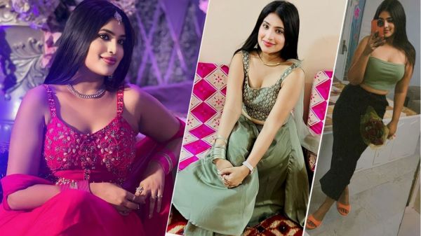 IAS Priyanka Goel Success Story: 5 times unsuccessful! Then a civil servant made of self -study in the last atampt!