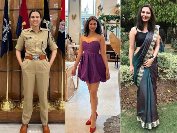 UPSC Success Story | IPS Aashna Chaudhary UPSC Rank | IPS Aashna Chaudhary Education | Aashna Chaudhary Cracked UPSC with 116th Rank Beautiful Lady IPS Officer Beats Models with Her Looks |