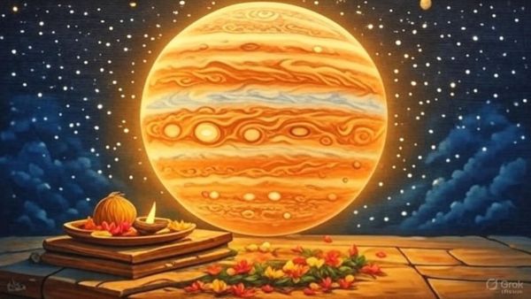 Guru Pushya Yoga 2025: Why is the sum of kings called Guru Pushya Yoga, what is the most auspicious to do on this day?