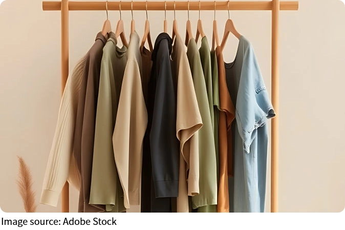 Moda Sostenible