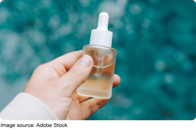 Uleiuri pentru coafura