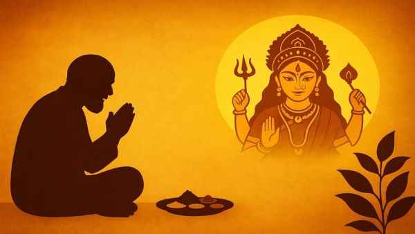 Pitru Paksha 2025: Tarpan remains incomplete without naming Swadha Devi! Know why this mantra is necessary
