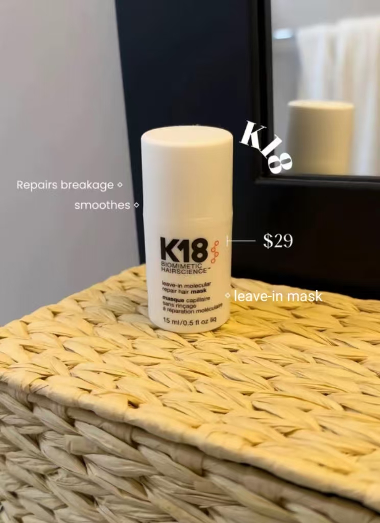 Hair Care Essentials!