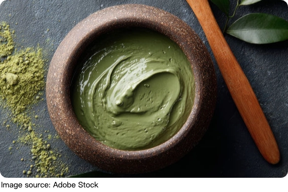 Dupla perfeita de máscaras