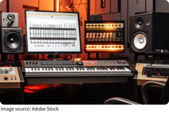Music and Emotions