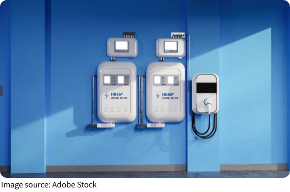 Быстрая зарядка без стресса