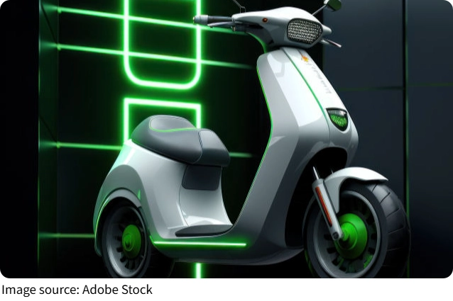 Electric Motorcycles