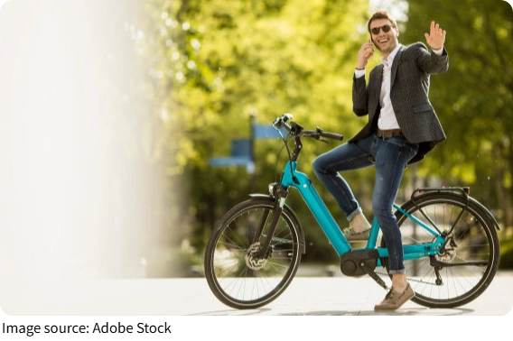 Berlin's Bike Revolution