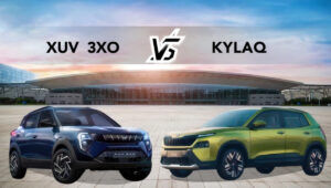 Skoda Kylaq vs Mahindra Xuv 3xo: Which compact SUV offers perfect style, comfort, and performance today