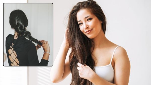 Hair Care: How to sleep at night by creating a peak or opening hair? Know the answer