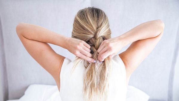 Braid Hair