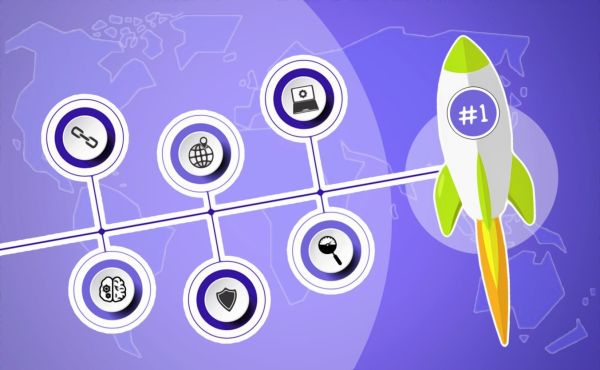 on-page SEO