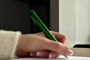 Left-Handed Secrets!