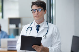 Body Fights Germs: HOW?