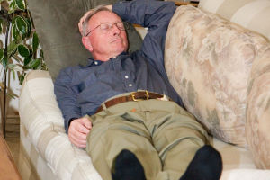 Naps: Boost Focus!