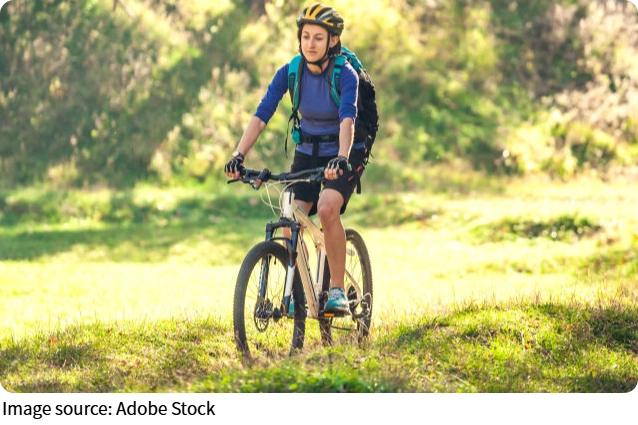 Город, который дышит