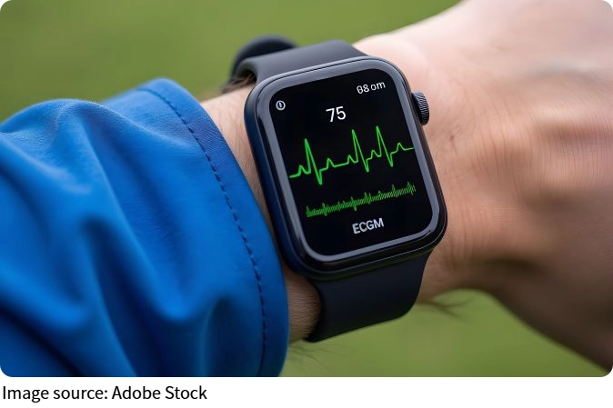 Wearables Boost Performance
