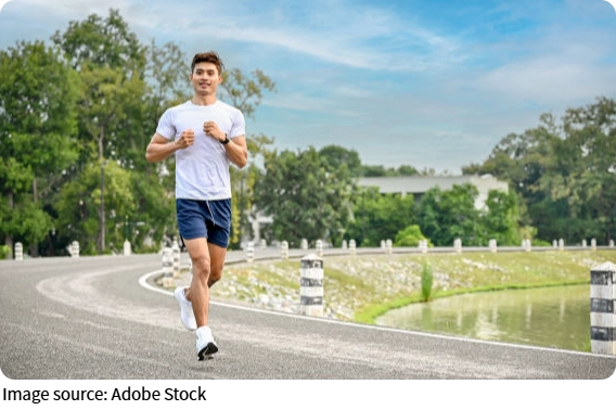 Entrenamiento y Maratón