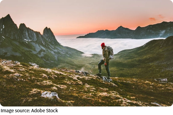 Mountain Climbing Challenges