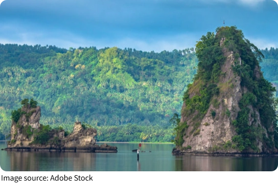 Papua New Guinea Guide