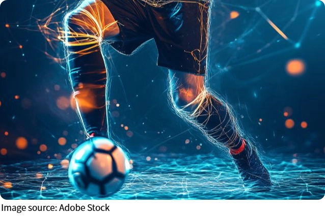 Futbolun Gizli Yüzü