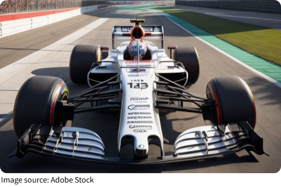Formula One Facts