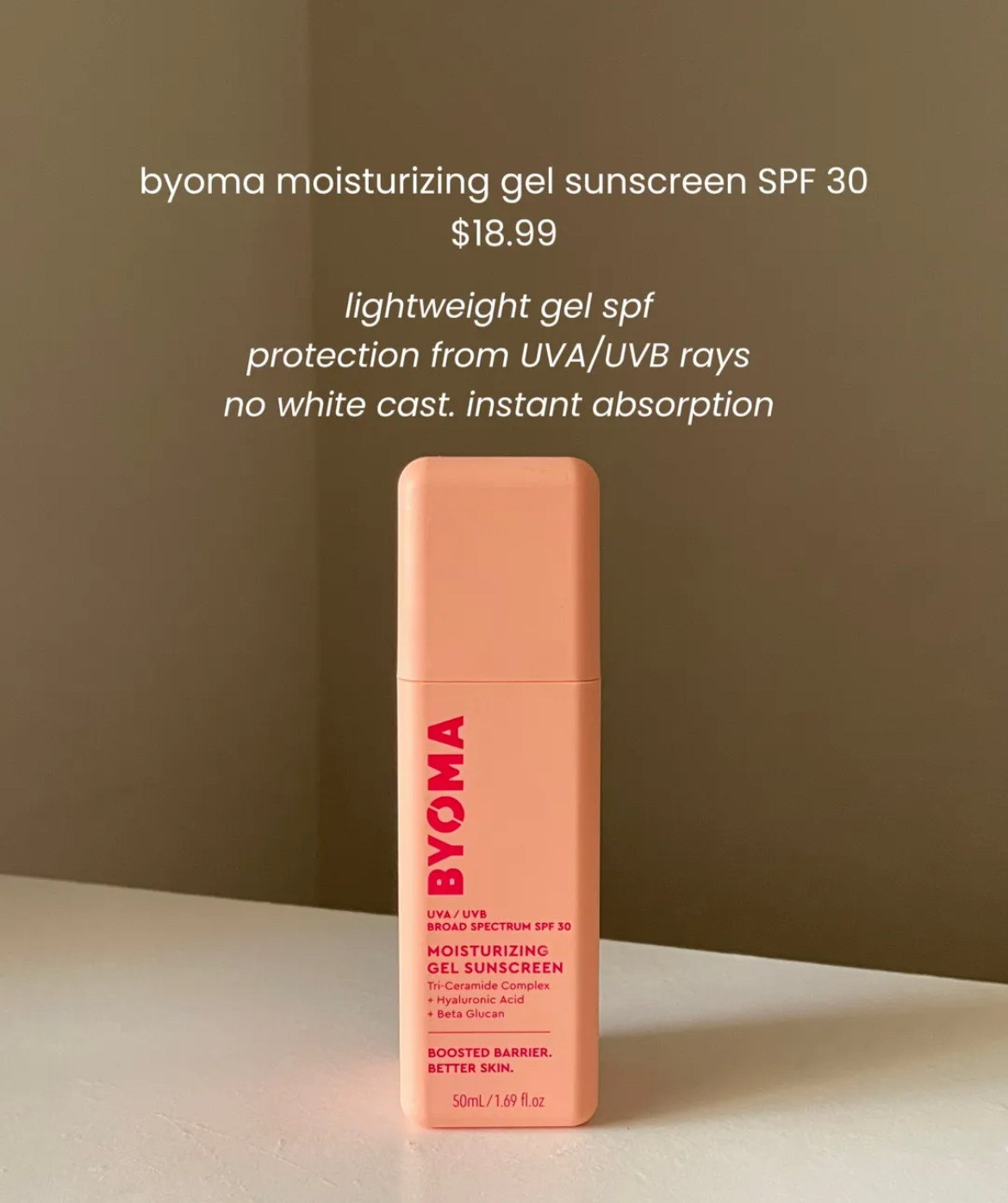 Summer Glow Favorites!
