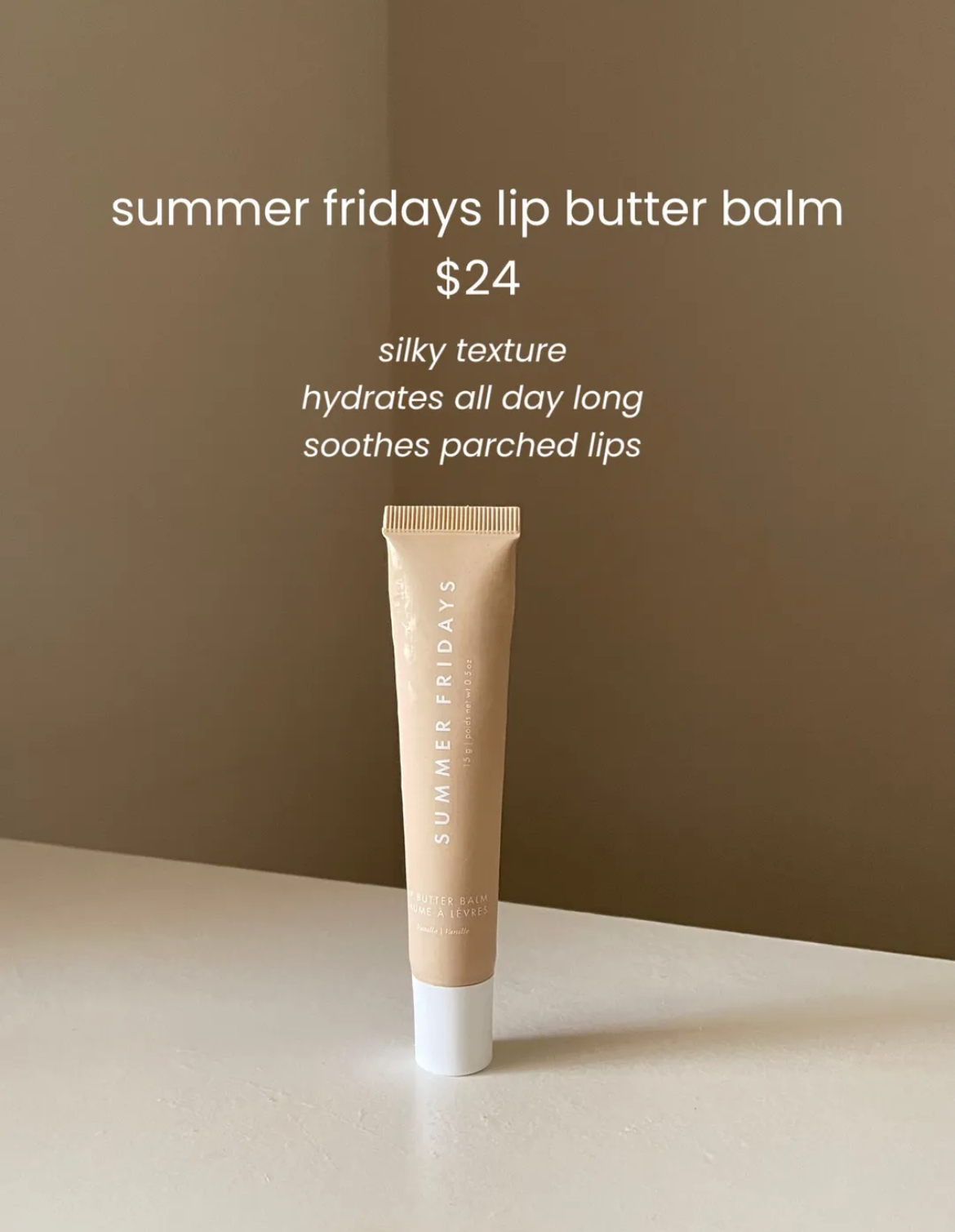 Summer Glow Favorites!
