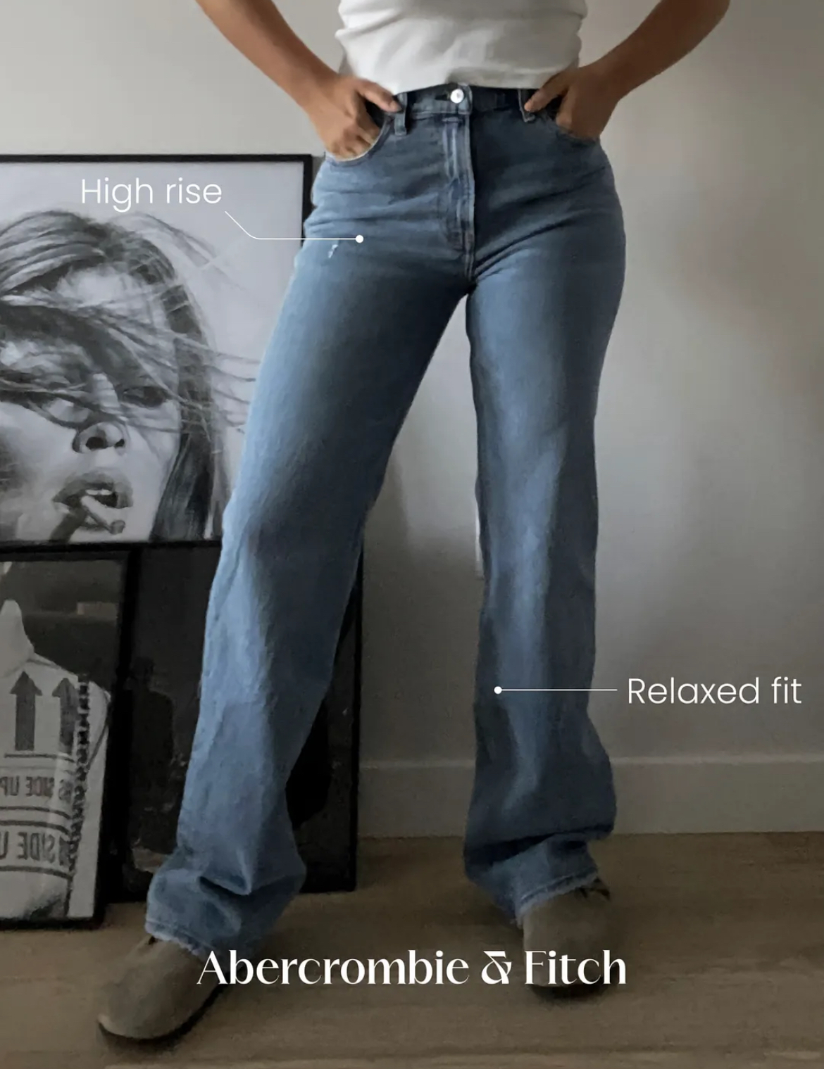 Perfect Fit Denim Pick!