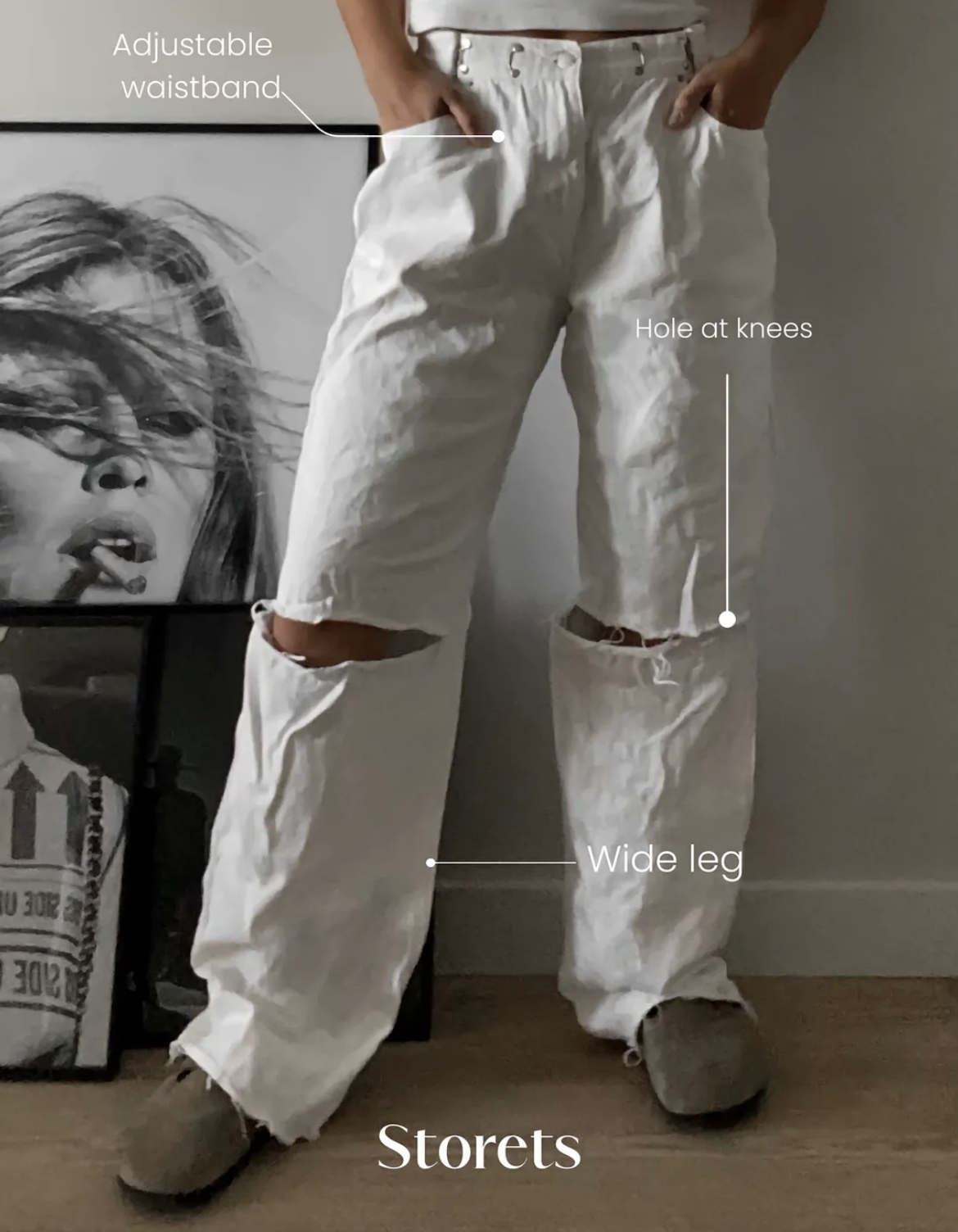 Perfect Fit Denim Pick!