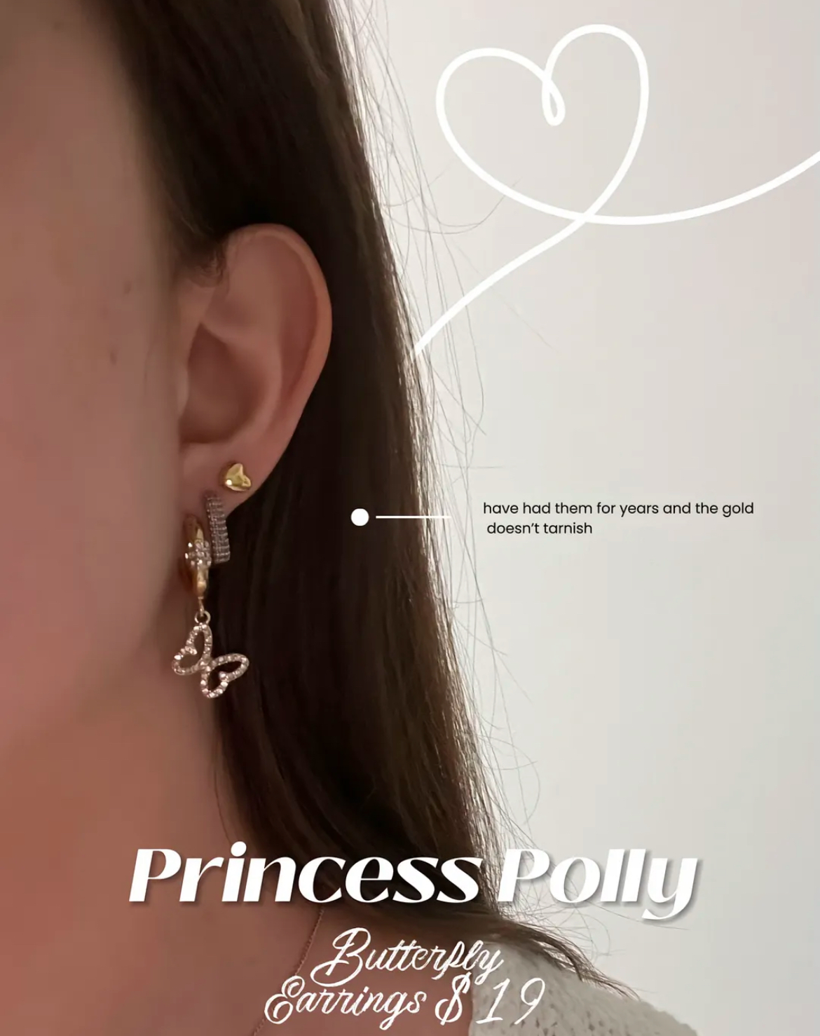 Favorite Gold Earrings!