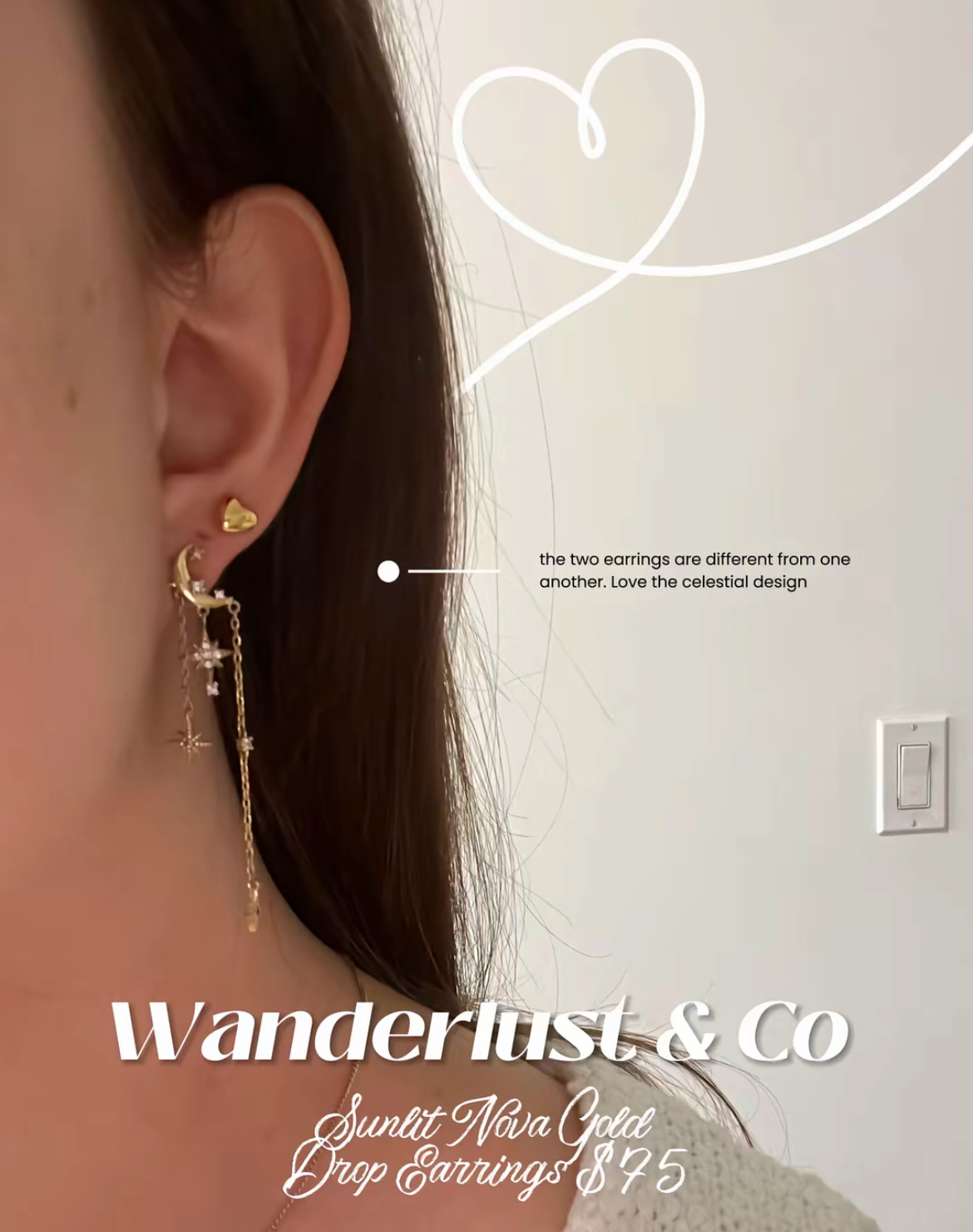 Favorite Gold Earrings!